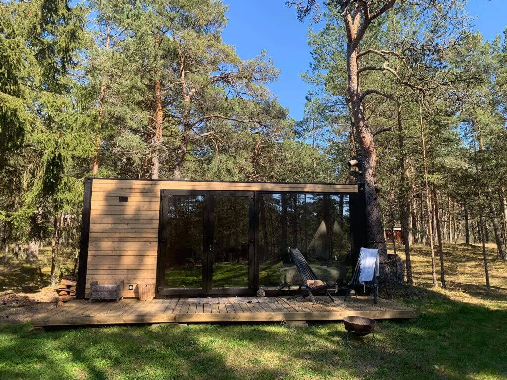Containerhouse