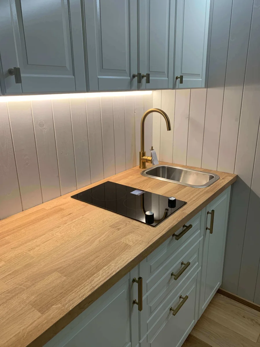 Popuphut-Kitchen
