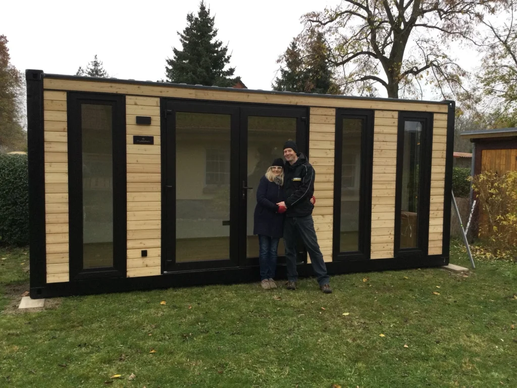 Studio Hut 13,4m2_image_9