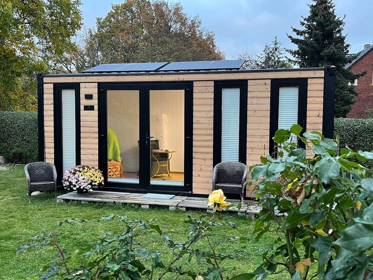 Studio-Hut-Hansa