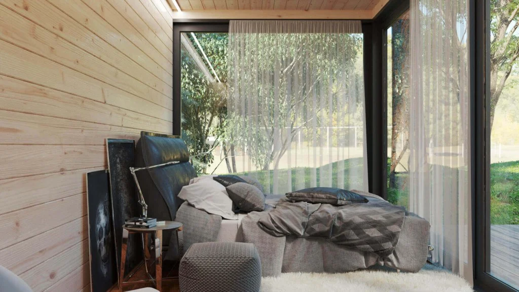 Tiny-house-container