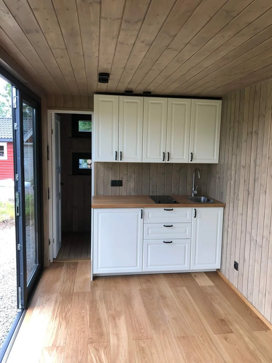 Tiny-house-interior