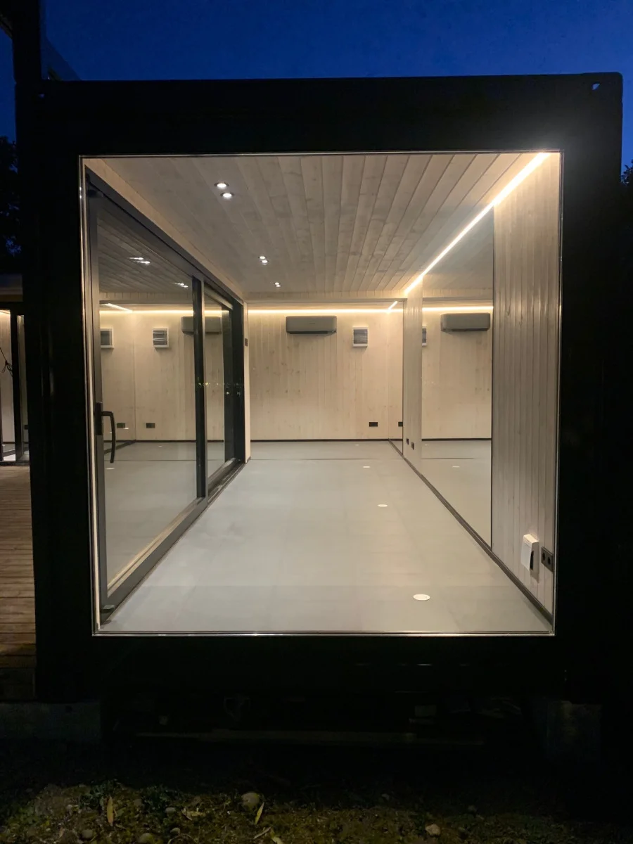 tinyhouse-gym