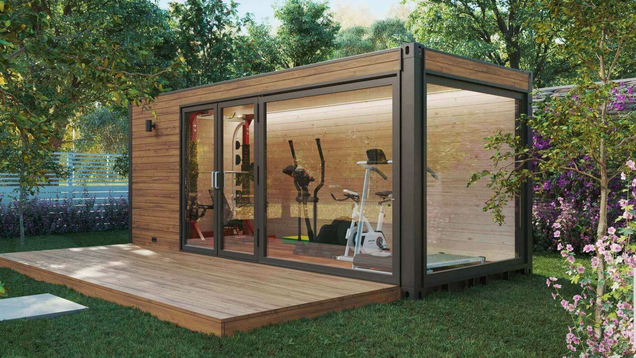 containerhaus-GYM